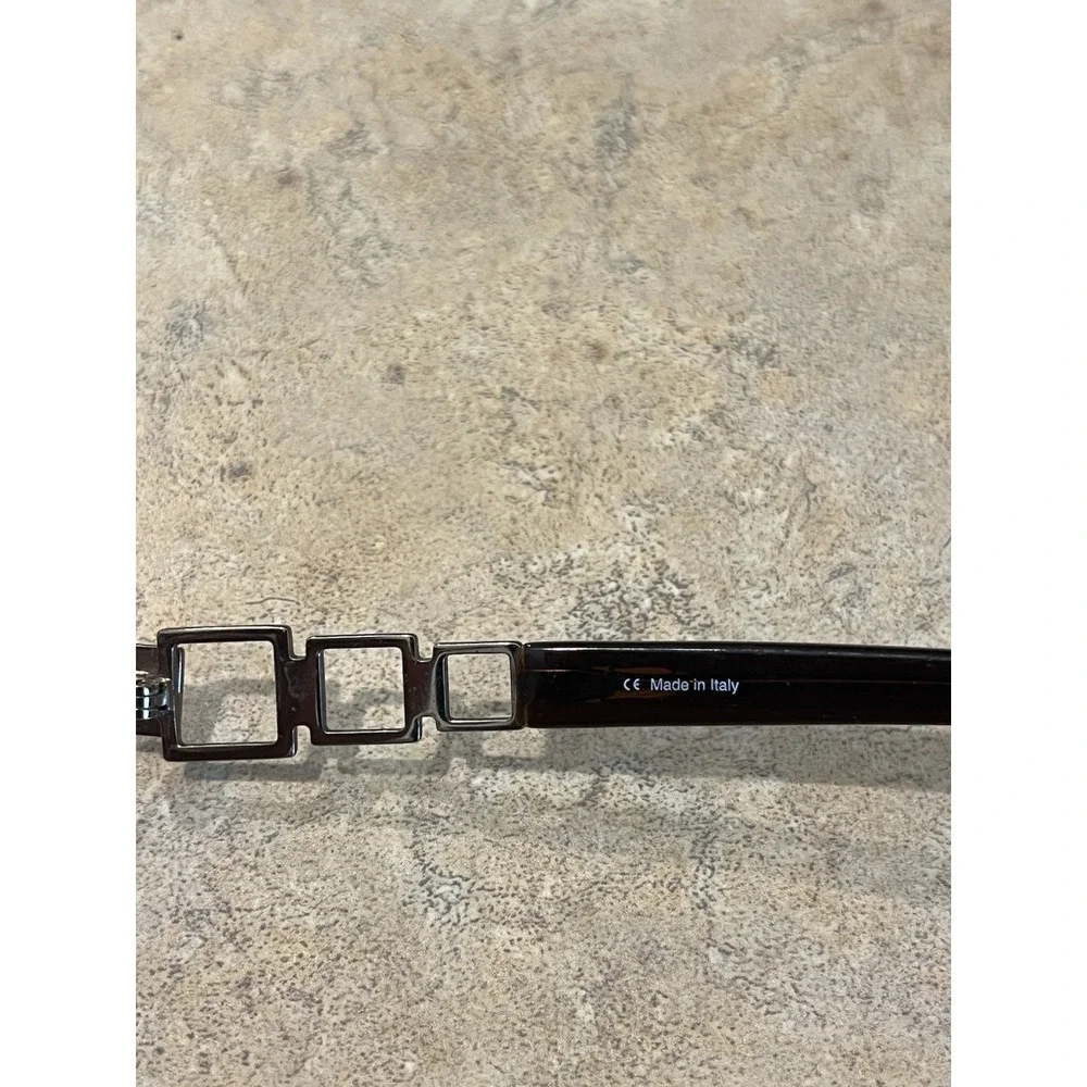 Givenchy Eyeglasses Frames Only, GVG  227, 56-17-140, Black, Made in Italy